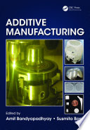 Additive manufacturing /