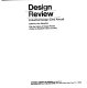 Design review : Industrial design 22nd annual /