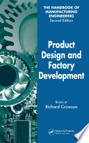 Product design and factory development /