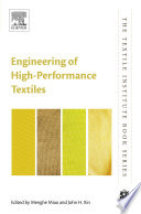 Engineering of high-performance textiles /