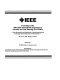 Proceedings of the 2003 IEEE International Symposium on Assembly and Task Planning (ISATP2003) : From the assembly and disassembly of manufactured products to the design and manufacturing of micromachines : July 10-11, 2003, Besançon, France /