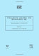 Intelligent assembly and disassembly 2003 (IAD '03) : a proceedings volume from the IFAC Workshop, Bucharest, Romania, 9-11 October 2003 /