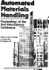 Automated materials handling : proceedings of the 2nd international conference : 15-17 May 1985, Birmingham, UK /