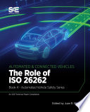Automated vehicles : the role of ISO 26262 /