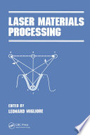 Laser materials processing /