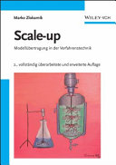 Scale-up : Modellübertragung in der Verfahrenstechnik /