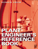 Plant engineer's reference book /