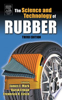 Science and technology of rubber /