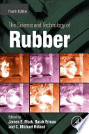 The science and technology of rubber /
