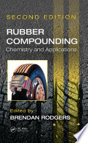 Rubber compounding : chemistry and applications /