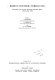 Robot control (SYROCO' 1985) : proceedings of the 1st IFAC symposium, Barcelona, Spain, 6-8 November 1985 /