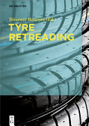 Tyre retreading /