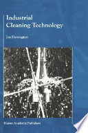 Industrial cleaning technology /