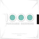 1000 package designs : a comprehensive guide to packing it in /