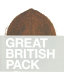 Great British pack /