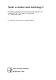 Trends in modern meat technology 3 : proceedings of the International Food Technology Exposition and Conference (IFTEC), The Hague, the Netherlands, 15-18 November 1992 /