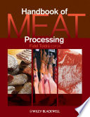 Handbook of meat processing /