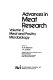 Meat and poultry microbiology /