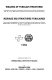 Welding of tubular structures : proceedings of the second international conference held in Boston, Massachussetts, USA, 16-17 July 1984 under the auspices of the International Institute of Welding = Soudage des structures tubulaires : communications presentees a la deuxieme conference internationale tenue a Boston, Massachussetts, les Etats-Unis, les 16 et 17 juillet 1984 sous les auspices de l'Institut international de la soudure.