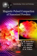 Magnetic pulsed compaction of nanosized powders /