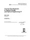 Current developments in optical design and optical engineering IV : 27-28 July 1994, San Diego, California /