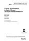 Current developments in optical design and optical engineering VIII : 19-21 July 1999, Denver, Colorado /