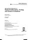 International Symposium on Optical Fabrication, Testing, and Surface Evaluation : 10-12 June 1992, Tokyo, Japan /