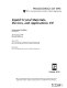 Liquid crystal materials, devices, and applications VII : 28-29 January 1999, San Jose, California /