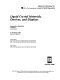 Liquid crystal materials, devices, and displays : 9-10 February 1995, San Jose, California /