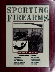 Encyclopedia of sporting firearms /