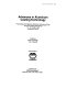 Advances in aluminum casting technology : proceedings from Materials Solutions Conference '98 on Aluminum Casting Technology, 12-15 October, 1998, Rosemont, Illinois /