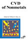 CVD of nonmetals /