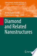 Diamond and related nanostructures /