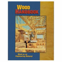 Wood handbook : wood as an engineering material /