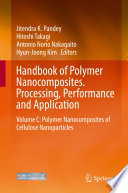 Handbook of polymernanocomposites : processing, performance and application.