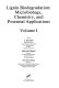 Lignin biodegradation : microbiology, chemistry, and potential applications /
