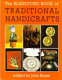 The Blandford book of traditional handicrafts /