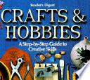 Reader's digest crafts & hobbies /