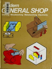 Modern general shop : four complete general shop books combined in one volume.