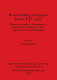 Woodworking techniques before A.D. 1500 : papers presented to a symposium at Greenwich in September, 1980, together with edited discussion /