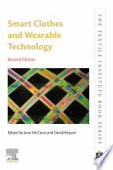 Smart clothes and wearable technology /