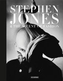 Stephen Jones & the accent of fashion /