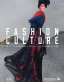 Fashion culture : Istituto Marangoni : icon of fashion and design /