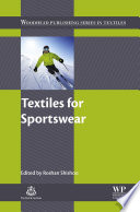 Textiles for sportswear /
