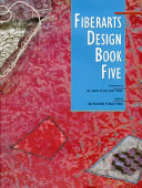 Fiberarts design book five : commentaries /