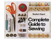 Reader's digest complete guide to sewing.