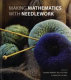 Making mathematics with needlework : ten papers and ten projects /