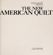 The new American quilt /