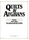 Quilts & afghans /