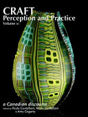 Utopic impulses : contemporary ceramics practice /